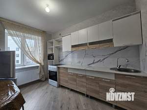 1-к квартира, на длительный срок, 33м2, 8/9 этаж