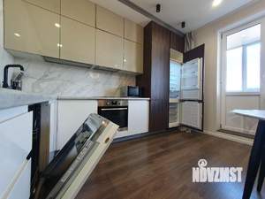 1-к квартира, посуточно, 76м2, 1/1 этаж