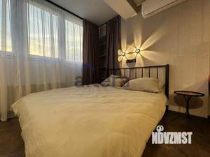 Студия квартира, на длительный срок, 37м2, 9/19 этаж