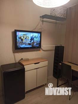 Студия квартира, на длительный срок, 10м2, 3/9 этаж