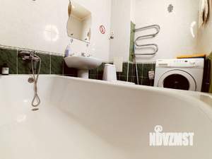 1-к квартира, посуточно, 49м2, 8/9 этаж