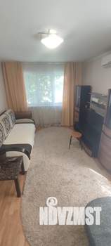 1-к квартира, на длительный срок, 30м2, 1/5 этаж