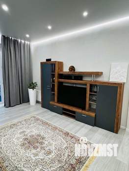 2-к квартира, посуточно, 87м2, 1/1 этаж