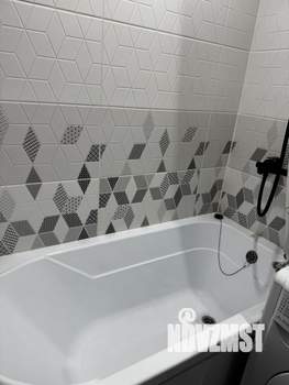 Студия квартира, на длительный срок, 25м2, 3/5 этаж