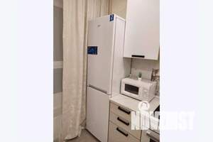 1-к квартира, посуточно, 33м2, 3/9 этаж