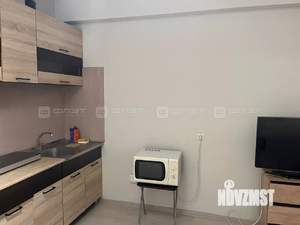 1-к квартира, на длительный срок, 25м2, 2/7 этаж
