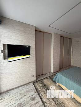 2-к квартира, на длительный срок, 74м2, 12/24 этаж