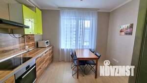 2-к квартира, посуточно, 64м2, 10/17 этаж