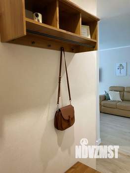 1-к квартира, посуточно, 30м2, 3/5 этаж