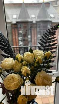 1-к квартира, посуточно, 22м2, 3/4 этаж