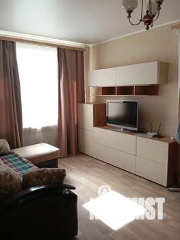 1-к квартира, посуточно, 30м2, 4/5 этаж