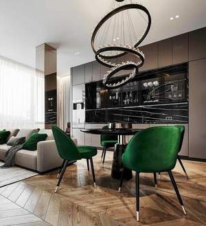 2-к квартира, на длительный срок, 78м2, 3/5 этаж