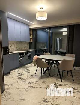 2-к квартира, на длительный срок, 70м2, 14/26 этаж