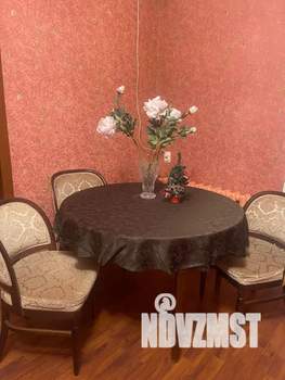 2-к квартира, посуточно, 60м2, 4/5 этаж