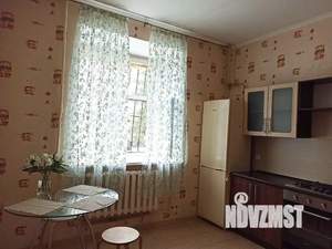 1-к квартира, посуточно, 56м2, 1/7 этаж