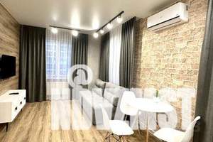 2-к квартира, посуточно, 47м2, 4/24 этаж