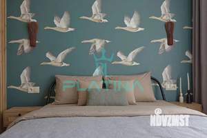 1-к квартира, на длительный срок, 38м2, 9/9 этаж