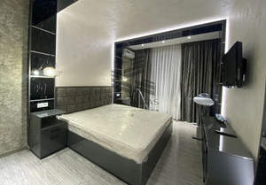 2-к квартира, на длительный срок, 55м2, 2/6 этаж