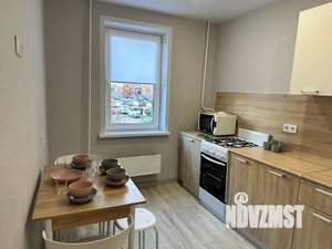 2-к квартира, посуточно, 54м2, 1/9 этаж