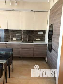 1-к квартира, посуточно, 44м2, 14/20 этаж