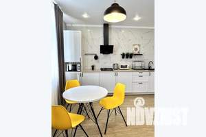 2-к квартира, посуточно, 45м2, 6/8 этаж