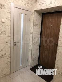 1-к квартира, на длительный срок, 36м2, 3/5 этаж