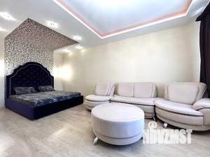 1-к квартира, посуточно, 50м2, 6/9 этаж