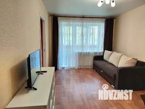 1-к квартира, посуточно, 47м2, 1/1 этаж