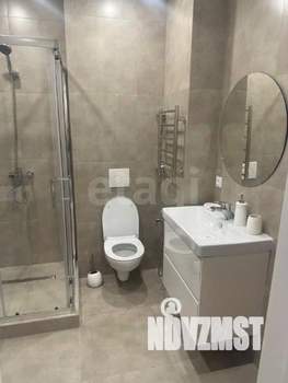 1-к квартира, на длительный срок, 38м2, 11/17 этаж