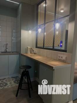 1-к квартира, посуточно, 40м2, 4/20 этаж