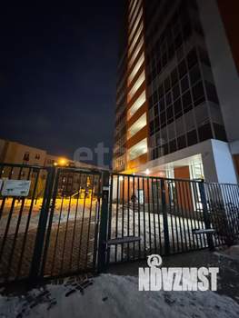 Студия квартира, на длительный срок, 28м2, 6/19 этаж