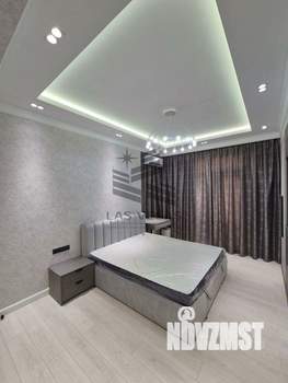 2-к квартира, на длительный срок, 60м2, 4/11 этаж