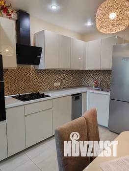 2-к квартира, посуточно, 52м2, 2/10 этаж