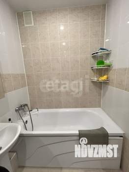 1-к квартира, на длительный срок, 45м2, 8/19 этаж