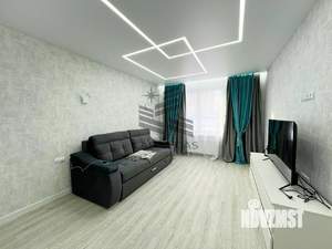 2-к квартира, на длительный срок, 55м2, 2/17 этаж