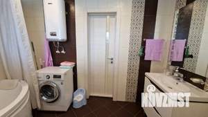 2-к квартира, посуточно, 73м2, 3/10 этаж