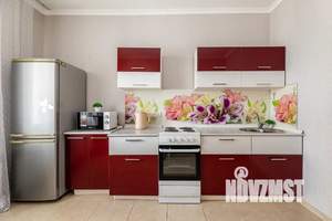 1-к квартира, посуточно, 45м2, 9/19 этаж