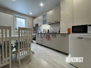 3-к квартира, на длительный срок, 65м2, 3/9 этаж