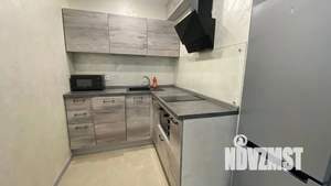 1-к квартира, посуточно, 60м2, 14/26 этаж
