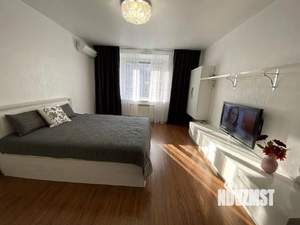 1-к квартира, на длительный срок, 45м2, 5/9 этаж