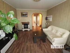 2-к квартира, на длительный срок, 60м2, 5/12 этаж