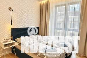 1-к квартира, посуточно, 30м2, 5/8 этаж