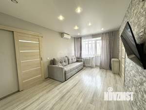 2-к квартира, на длительный срок, 50м2, 3/5 этаж