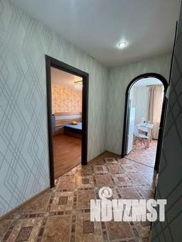 1-к квартира, посуточно, 33м2, 5/9 этаж
