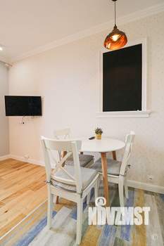 2-к квартира, на длительный срок, 42м2, 19/22 этаж