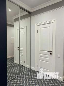 4-к квартира, на длительный срок, 117м2, 10/22 этаж