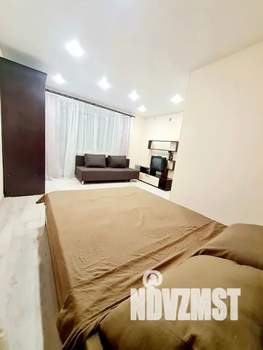 1-к квартира, посуточно, 34м2, 2/5 этаж