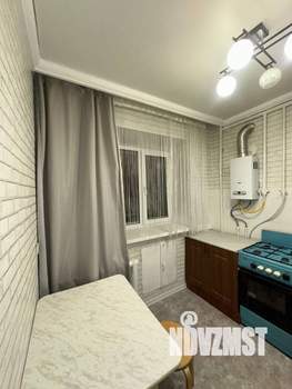 2-к квартира, на длительный срок, 42м2, 2/5 этаж