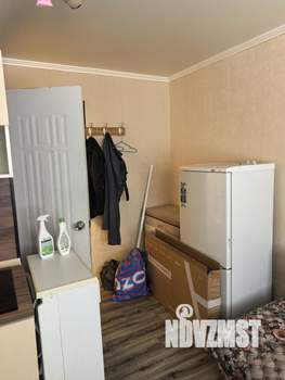 1-к квартира, на длительный срок, 13м2, 2/5 этаж