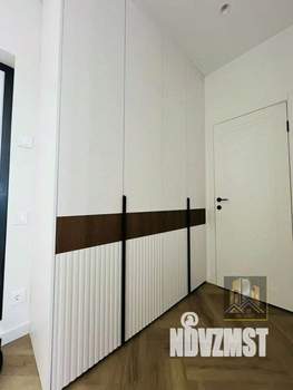 1-к квартира, на длительный срок, 50м2, 13/24 этаж